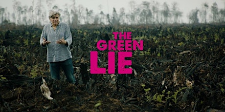 Lake Mac's Green Screenings: The Green Lie tickets