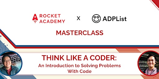 Think Like A Coder: An Introduction to Solving Problems with Code