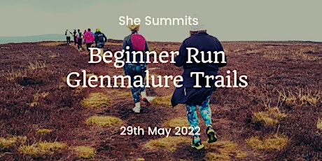 Beginner Run - Glenmalure Trails