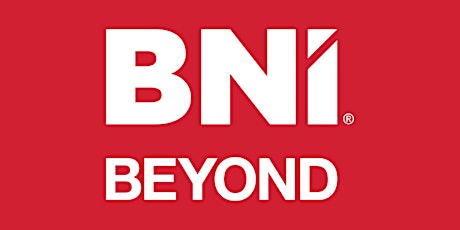 BNI Beyond Business Networking Breakfast (5,12,19,26 May 2022) tickets