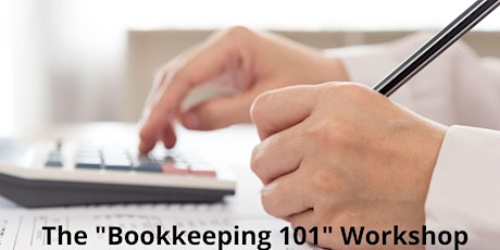 Bookkeeping 101 tickets