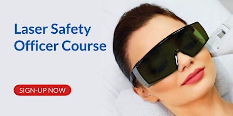 Laser Safety Officer's Course ED156 & ED157 tickets
