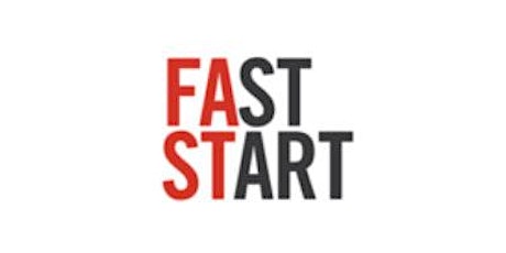 FastStart Presents:   Pitching Your Business & Sales Skills primary image