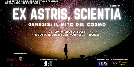 EX ASTRIS, SCIENTIA - La Notte delle Stelle biglietti