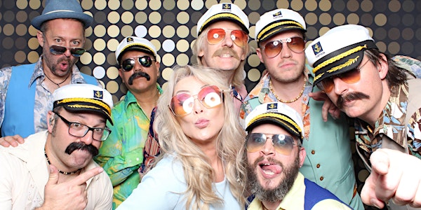 Yacht Rock Revival at Lucky 13 Garage