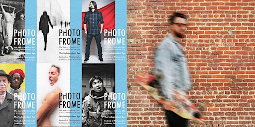 Photo|Frome – Portfolio Reviews