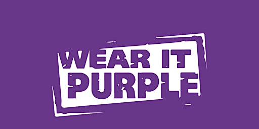 Wear It Purple Trivia Night