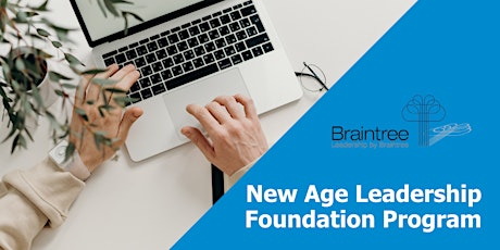 Introduction to New Age Leadership Foundation Program tickets