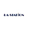 Logo van La Station