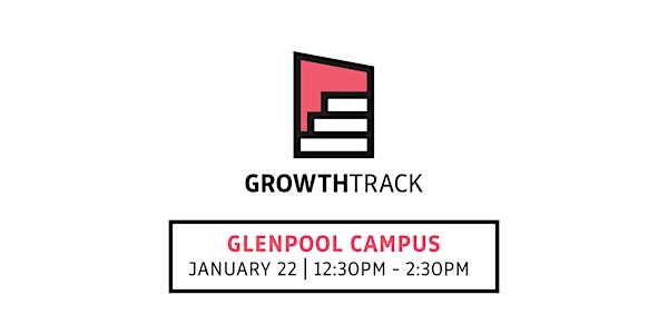 Growth Track - Woodlake Glenpool