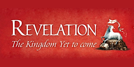 CaFE 2017 (Season 1) presents "Revelation: The Kingdom Yet to Come" primary image