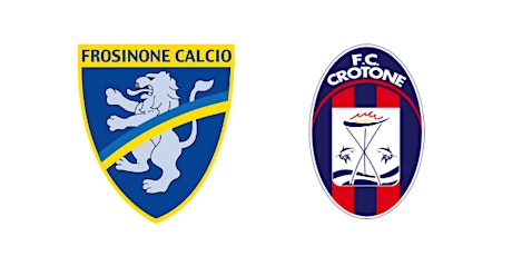 Frosinone Calcio - Crotone Calcio