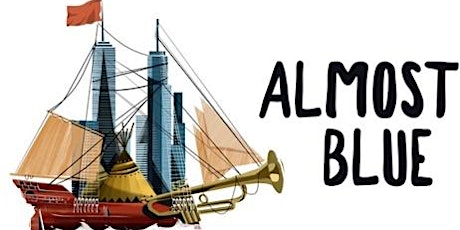 Opera Sant'Alessandro / ALMOST BLUE tickets