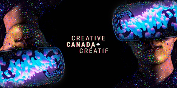 Creative Canada | con National Film Board