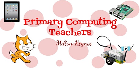 Primary Computing Network (February 2016) primary image