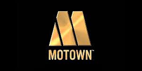 Motown and Soul Party Night and Two-Course Sit-Down Meal