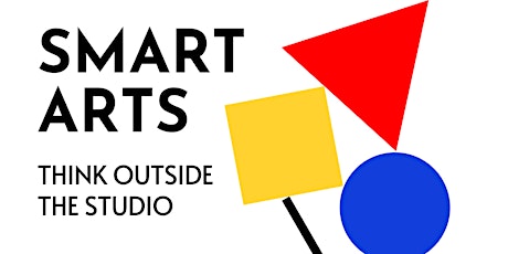 SMART ARTS -Marketing for Creatives tickets