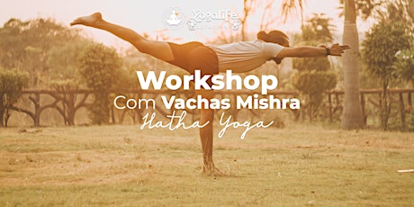 Workshop de aprofundamento no Hatha Yoga ingressos