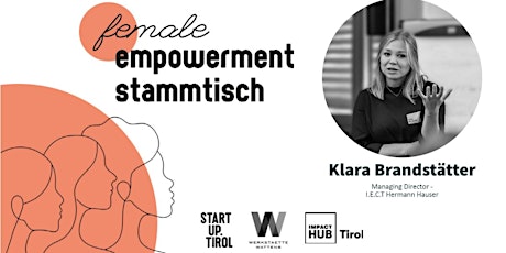 Hauptbild für #5 Female Empowerment Stammtisch