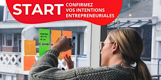 Envie de vous lancer ? Participez au programme START à Rennes !