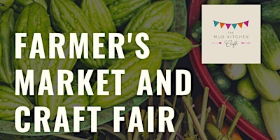 Cogenhoe Farmer's Market and Craft Fair