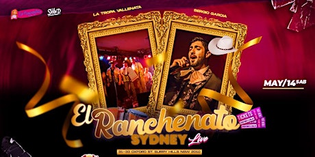 El Ranchenato Sydney primary image