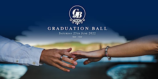 University of Dundee Graduation Ball 2022