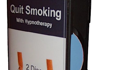 How to Become a Quit Smoking Expert Hypnotherapist primary image