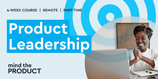 Product Leadership Course