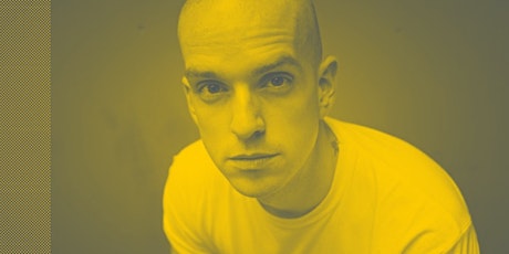 Love to Read: 100 Queer Poems with Andrew McMillan tickets
