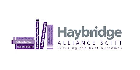 Copy of Haybridge Alliance SCITT: Instructional Coaching Session tickets