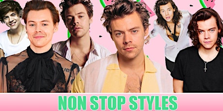 Non Stop Styles (Manchester) tickets