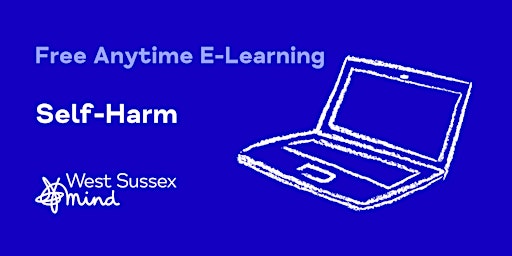 E-Learning - Self Harm  primärbild