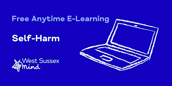 E-Learning - Self Harm