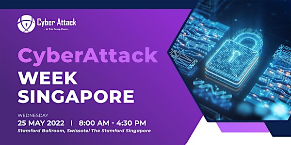 CyberAttack Singapore Conference & Forensic & Cyber Investigation Trainings