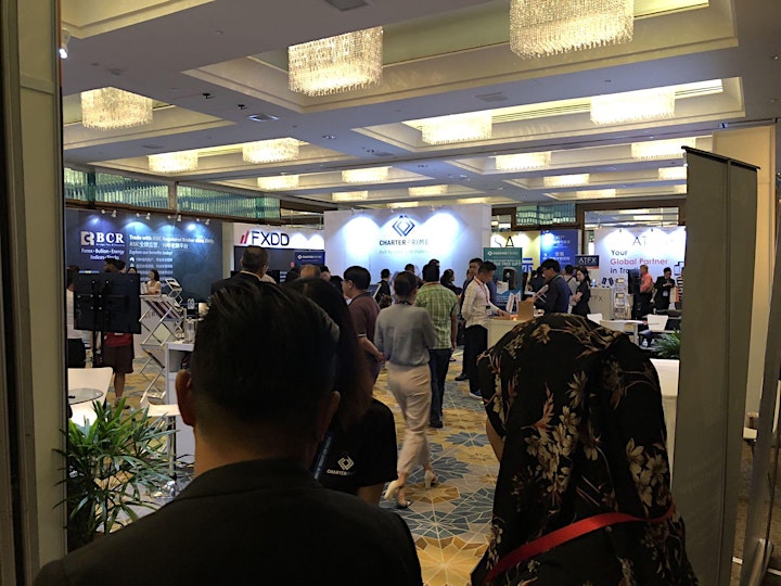 International  Crypto Expo Kuala Lumpur--iCryptoExpo image