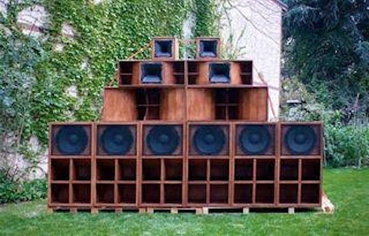 DUB VIBRATION 2022 image