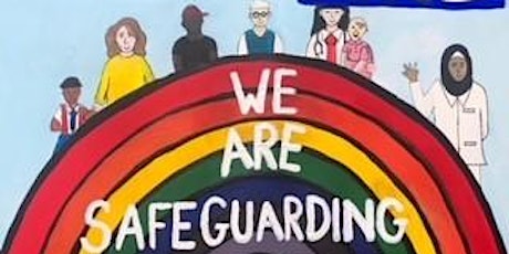 Safeguarding Children (0-5) - Working Together, Human Rights, Reviews tickets