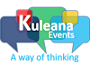 Logo de Kuleana Events Ltd.