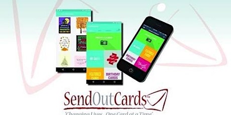 Send Out Cards Opportunity Meeting primary image