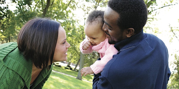 Brighter Beginnings: Support for speech & language issues in young children