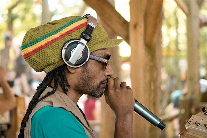 DUB VIBRATION 2022 image