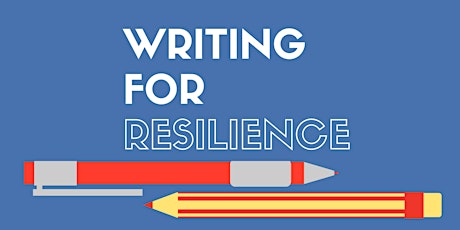 Writing for Resilience primary image