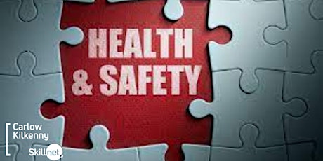Health and Safety - The Landscape is Changing.  Are you Ready?