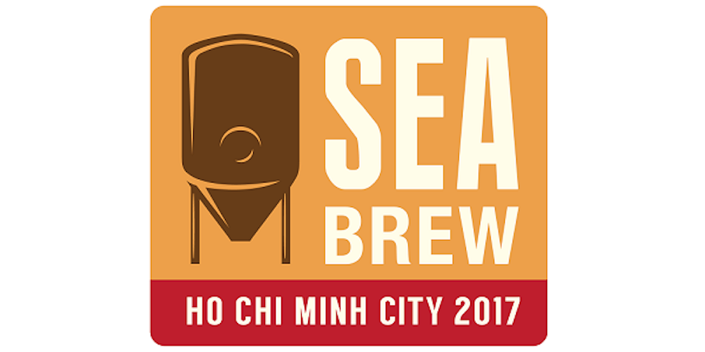 SEA Brew 2017