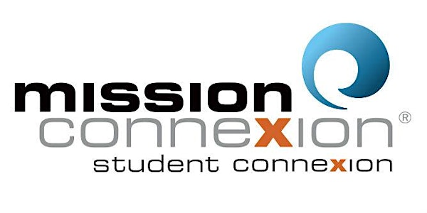  Student ConneXion 2017: Send Me! Mission Conference
