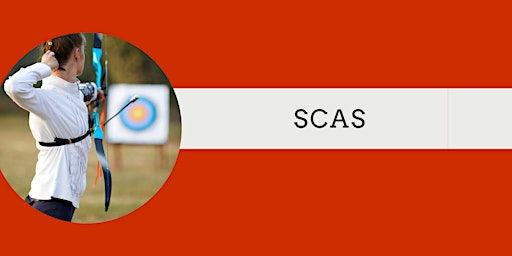 SCAS  Junior Archery Academy primary image