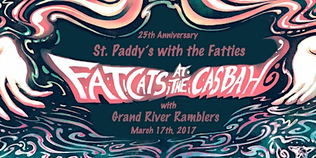St. Paddy's with the Fatties  primärbild