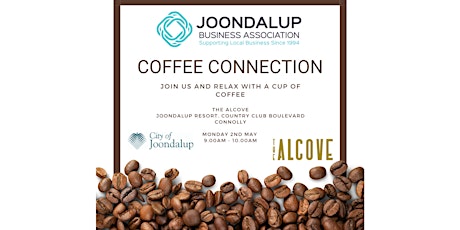 Coffee Connection at The Alcove (Joondalup Resort)