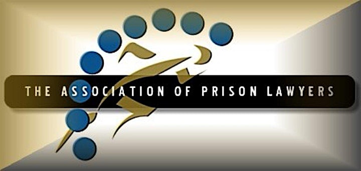Prison Law Update – Recent Developments in Case La image